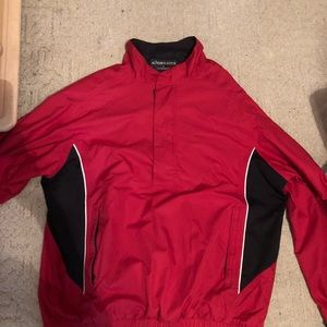 Brand new FootJoy Pullover